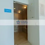 CB615 | Elegancia y confort frente al mar