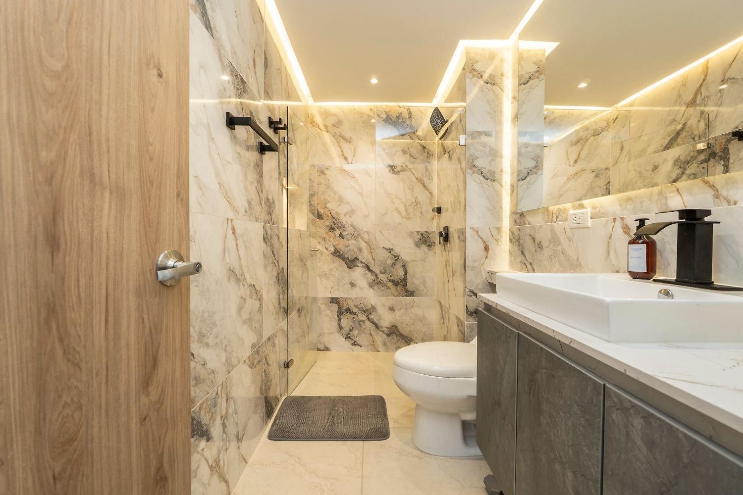 Apartment Cb615 | Elegancia Y Confort Frente Al Mar *