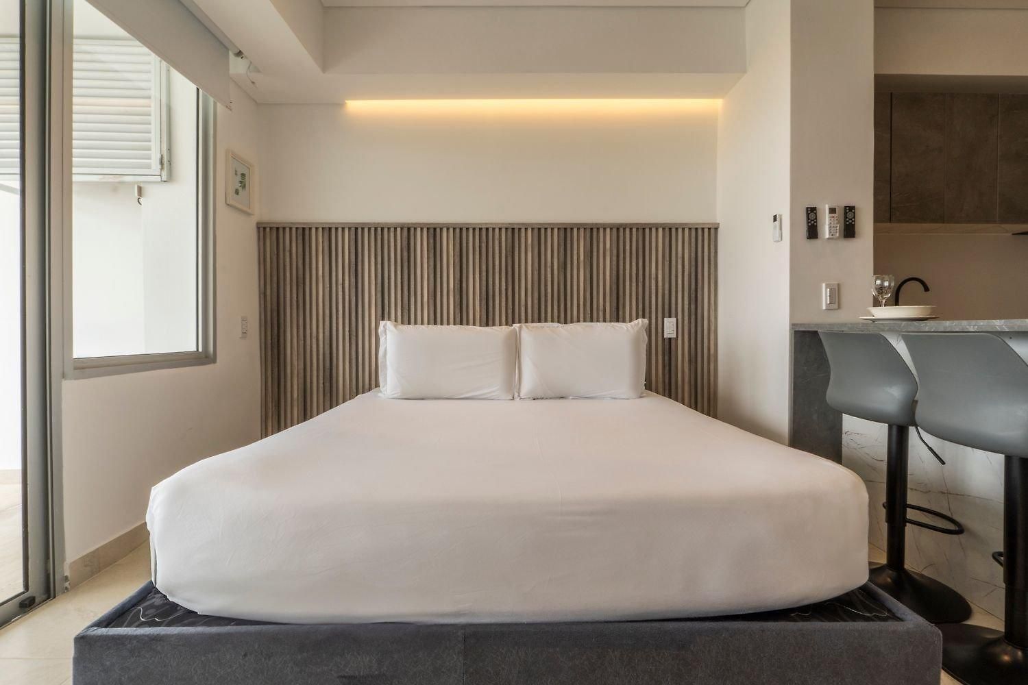 Apartment Cb615 | Elegancia Y Confort Frente Al Mar *