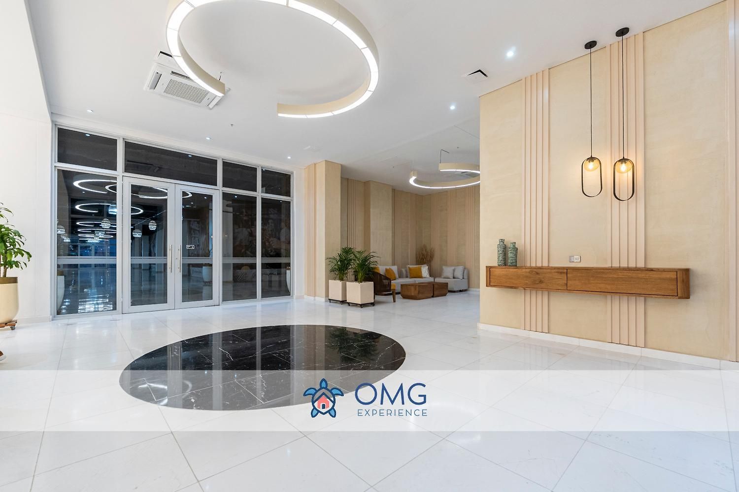 Apartment Cb615 | Elegancia Y Confort Frente Al Mar Cartagena