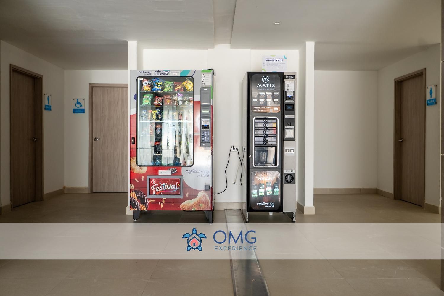 Apartment Cb615 | Elegancia Y Confort Frente Al Mar *