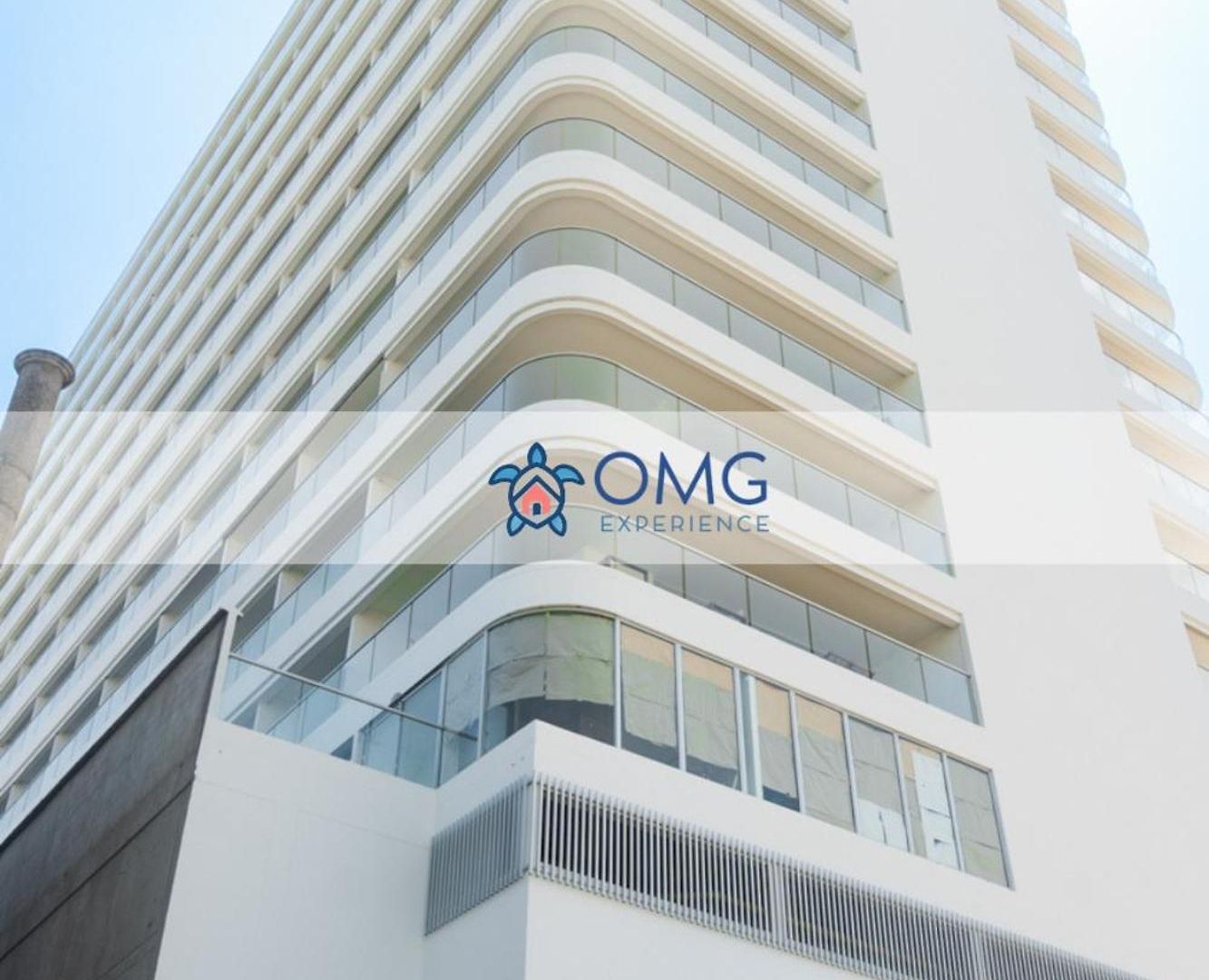 Apartment Cb615 | Elegancia Y Confort Frente Al Mar