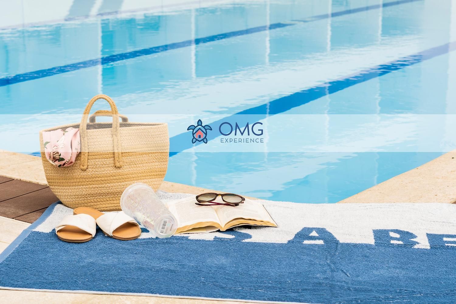 Apartment Cb615 | Elegancia Y Confort Frente Al Mar Cartagena
