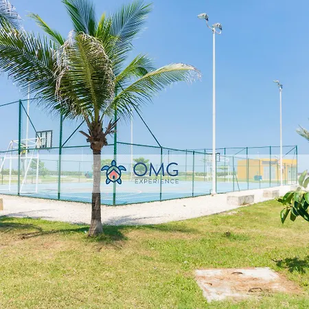 Apartment Cb615 | Elegancia Y Confort Frente Al Mar *