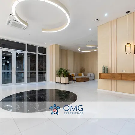Apartment Cb615 | Elegancia Y Confort Frente Al Mar Cartagena