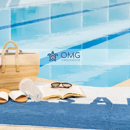 Apartment Cb615 | Elegancia Y Confort Frente Al Mar Cartagena