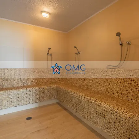 Apartment Cb615 | Elegancia Y Confort Frente Al Mar Cartagena